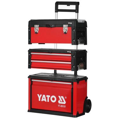 yato-yt-09101-pieza-pequena-y-caja-de-herramientas-caja-metalica-para-herramientas-metal-negro-rojo
