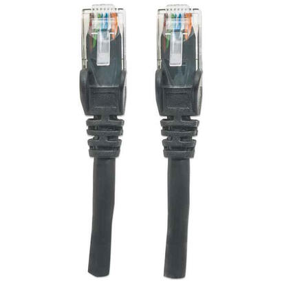 intellinet-patchkabel-rj45-uutp-cat6-100m-hebelschutz-schw