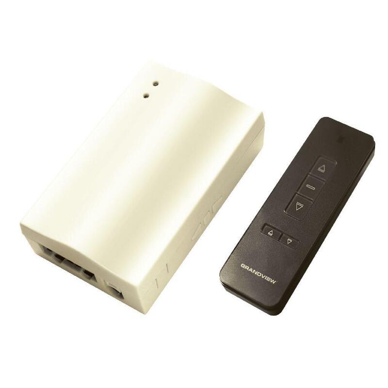 remote-control-kit-wir-motor-screen-compatible