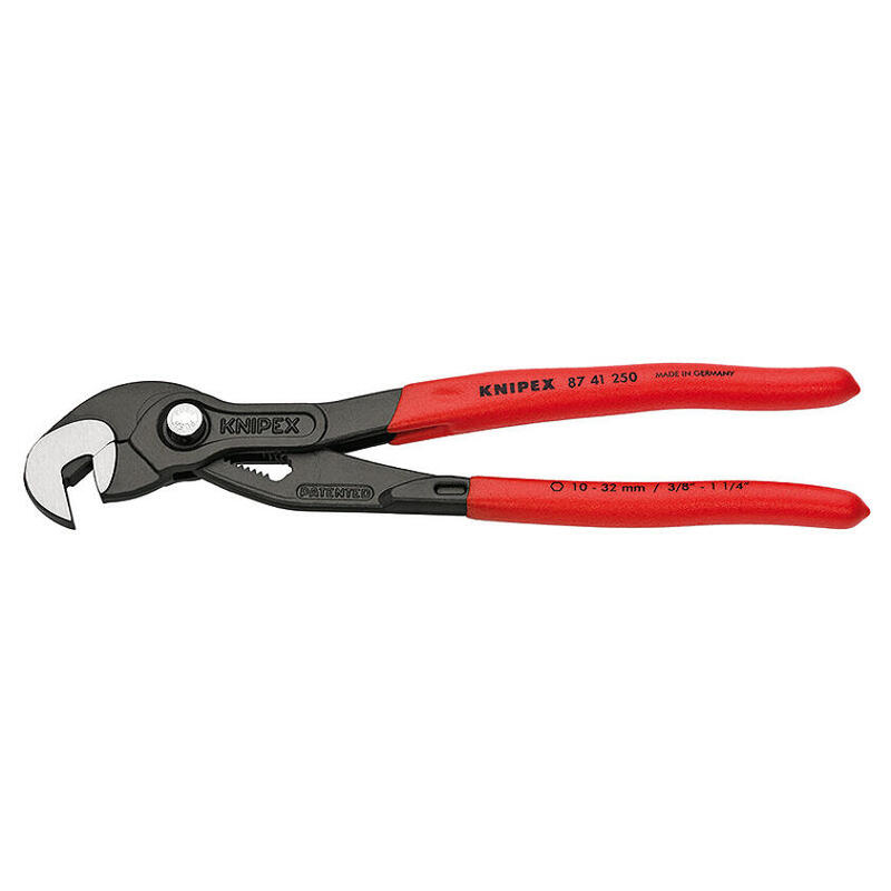 alicates-para-tornillos-knipex-raptor-250-mm