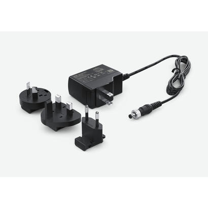 blackmagic-design-psupply-12v36wlock-adaptador-e-inversor-de-corriente-interior-exterior-60-w-negro