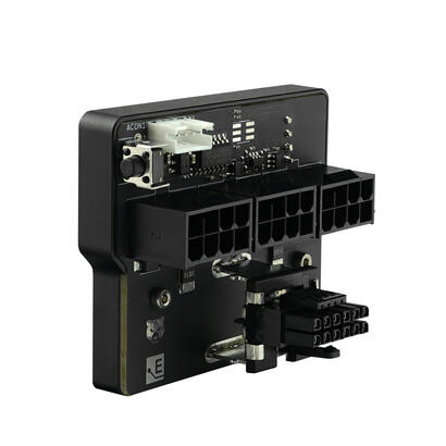 thermal-grizzly-wireview-gpu-1x12vhpwr-3x8pin-pcie-normal-medidor-negro-tg-wv-p38h1n