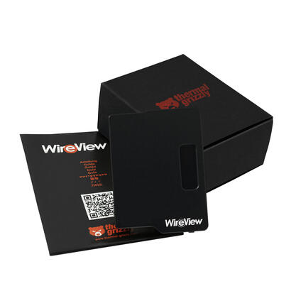 thermal-grizzly-wireview-gpu-3x8pin-pcie-normal-medidor-negro-tg-wv-p38n