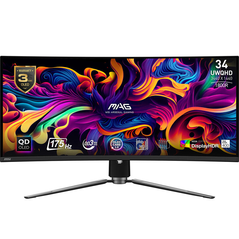 monitor-msi-mag-341cqpde-qd-oled-gaming-342-negro-uwqhd-qd-oled-curvo-adaptive-sync-hdr-panel-de-175-hz