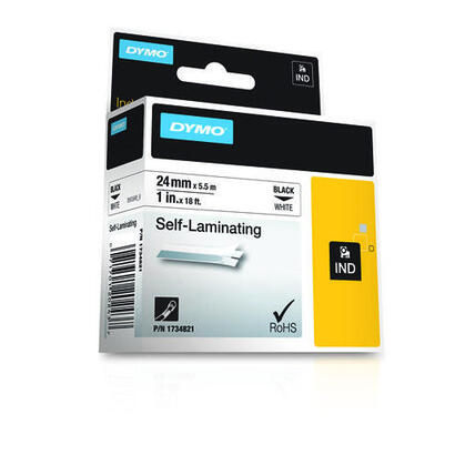 dymo-rhino-band-vinyl-24mmx55m-selbmlaminierend