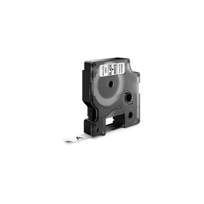 dymo-cinta-lm-d1-multipack-12mmx7mvalue-pack-s0720530-10-rollos-negroblanco