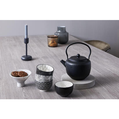 bredemeijer-tea-bowls-pucheng-4-set-cast-iron-petrolred-153021