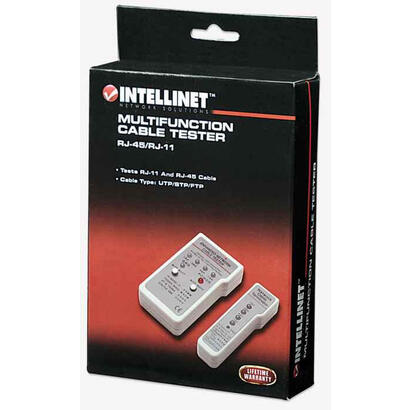 tester-de-cable-intellinet-multifuncion-rj45-rj11-beige-gris