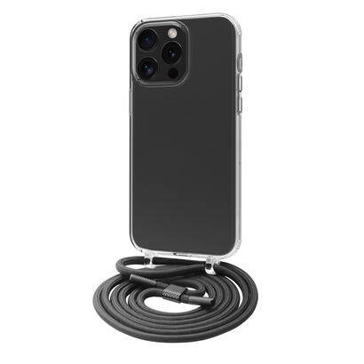funda-muvit-recycletek-para-apple-iphone-15-pro-max-transparente-colgante-negro
