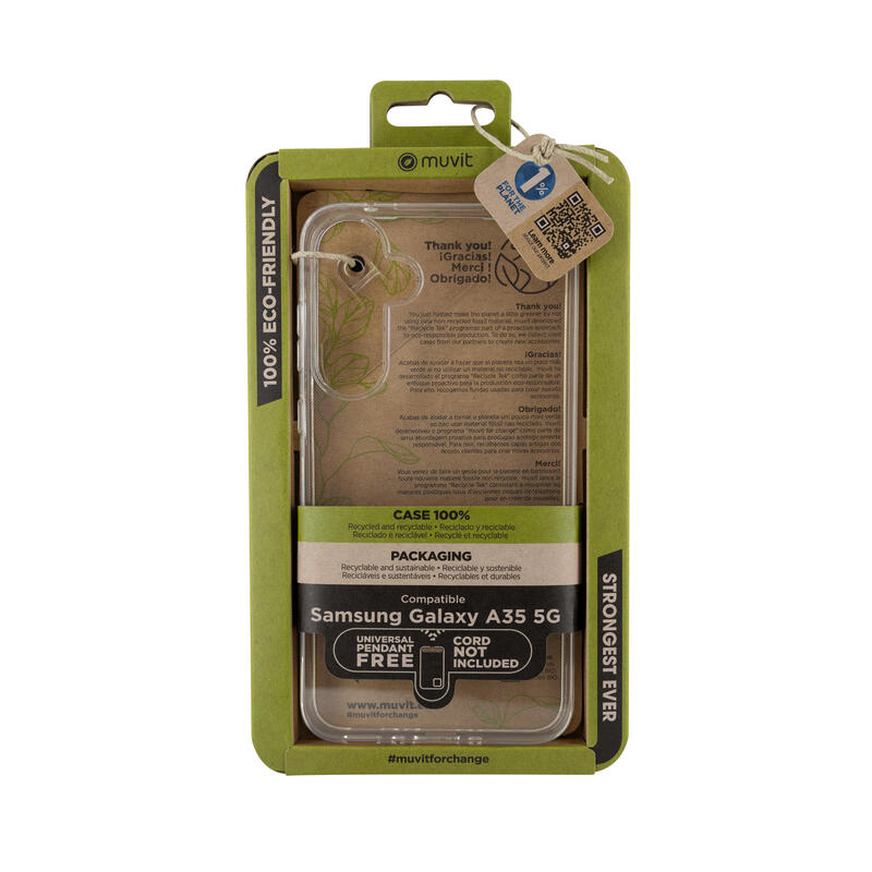 funda-muvit-recycletek-para-samsung-galaxy-a35-5g-transparente