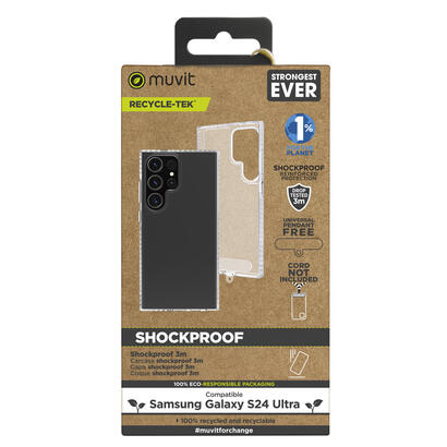 funda-muvit-shockproof-2m-para-samsung-galaxy-s24-ultra-transparente