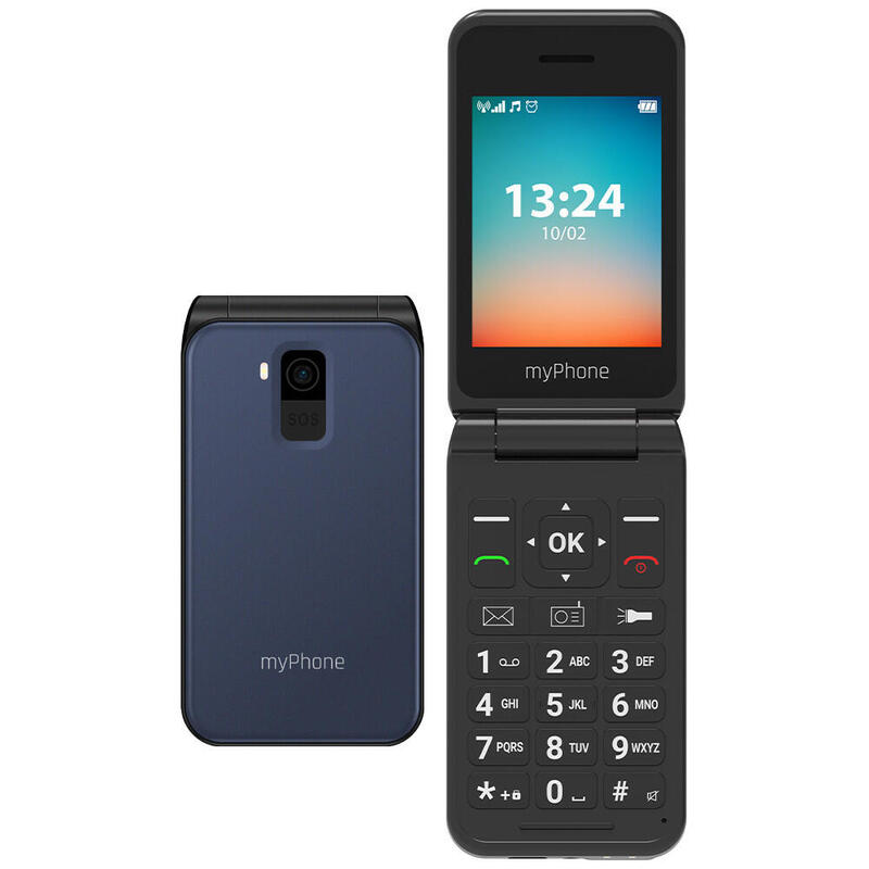 movil-myphone-flip-28-4g-navy-blue