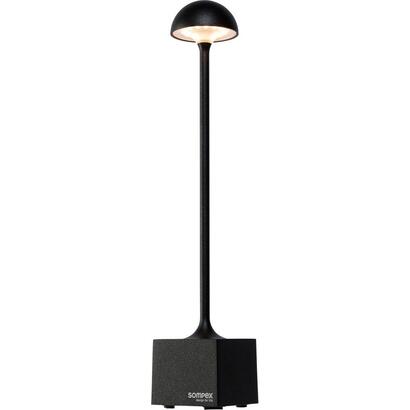 sompex-flora-black-battery-operated-outdoor-light
