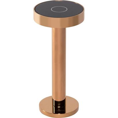 sompex-boro-rosegold-battery-operated-outdoor-light