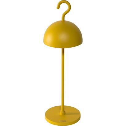 sompex-hook-yellow-table-lamp