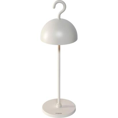 sompex-hook-white-table-lamp