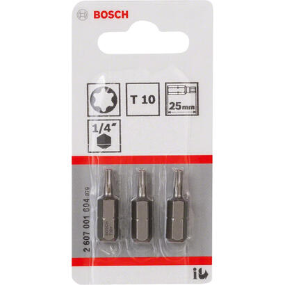 bosch-punta-de-destornillador-extra-dura-t10-25-mm-3-piezas-2607001604
