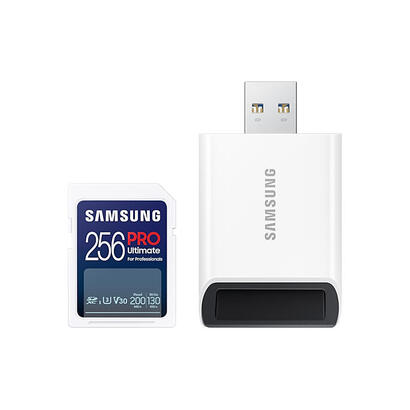 samsung-microsd-pro-ultimate-256gb-including-card-reader