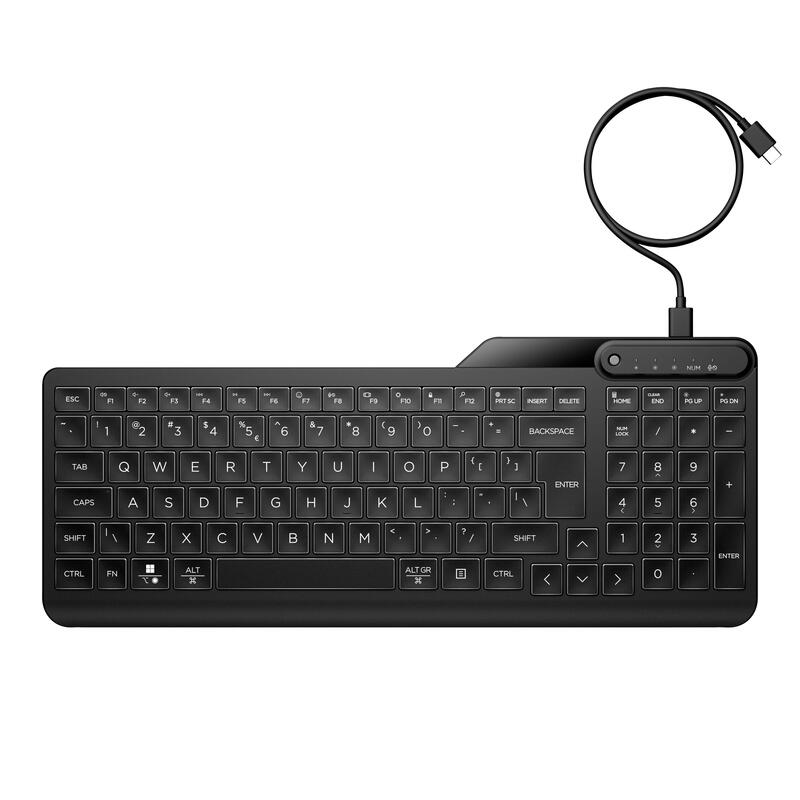 teclado-espanol-hp-405-multidispositivo-negro