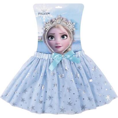 set-de-belleza-accesorios-fantasia-frozen-blue
