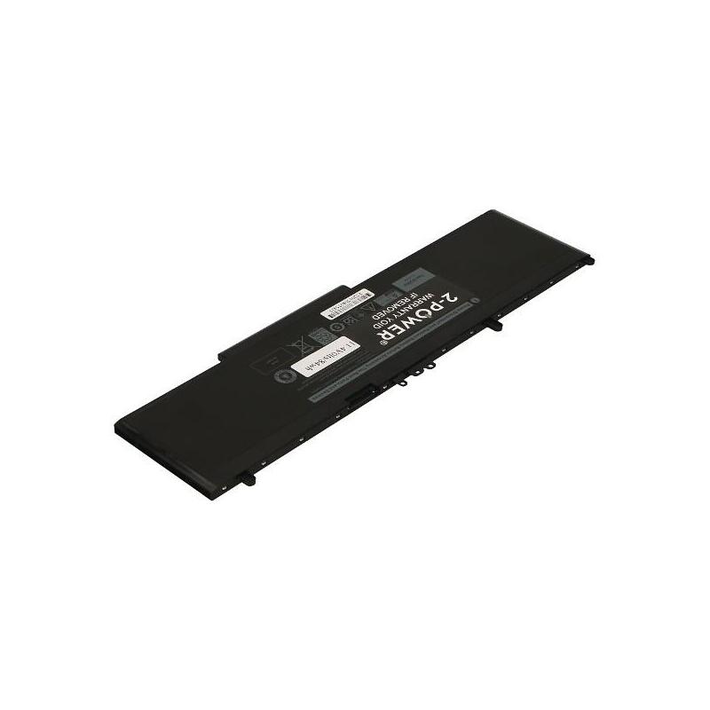 2-power-bateria-114v-7260mah-para-dell-precision-3510-2p-451-bbtx
