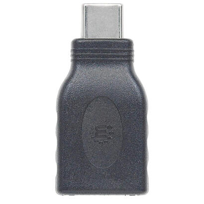 manhattan-354646-adaptador-de-cable-usb-c-usb-a-negro