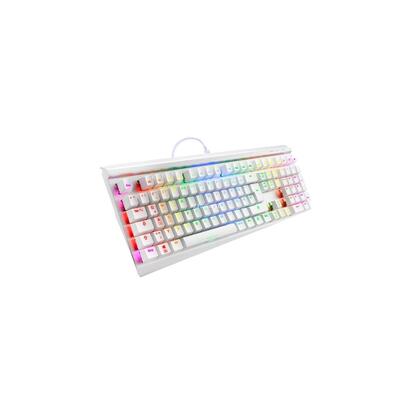 sharkoon-skiller-sgk40-teclado-gaming-blanco-distribucion-de-huano-red-4044951040117