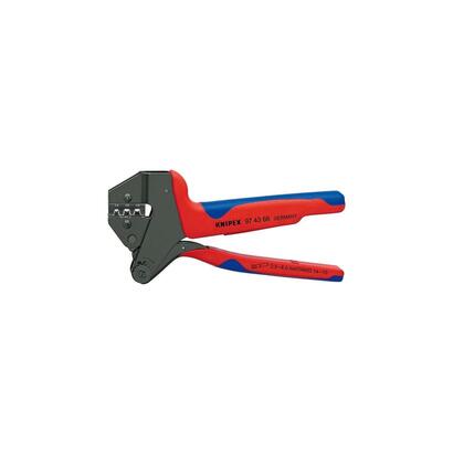 alicates-para-sistema-de-engarzado-knipex-97-43-66-evo-alicates-para-entallar-rojoazul-para-conectores-solares-mc4-evo-2-97-43-6