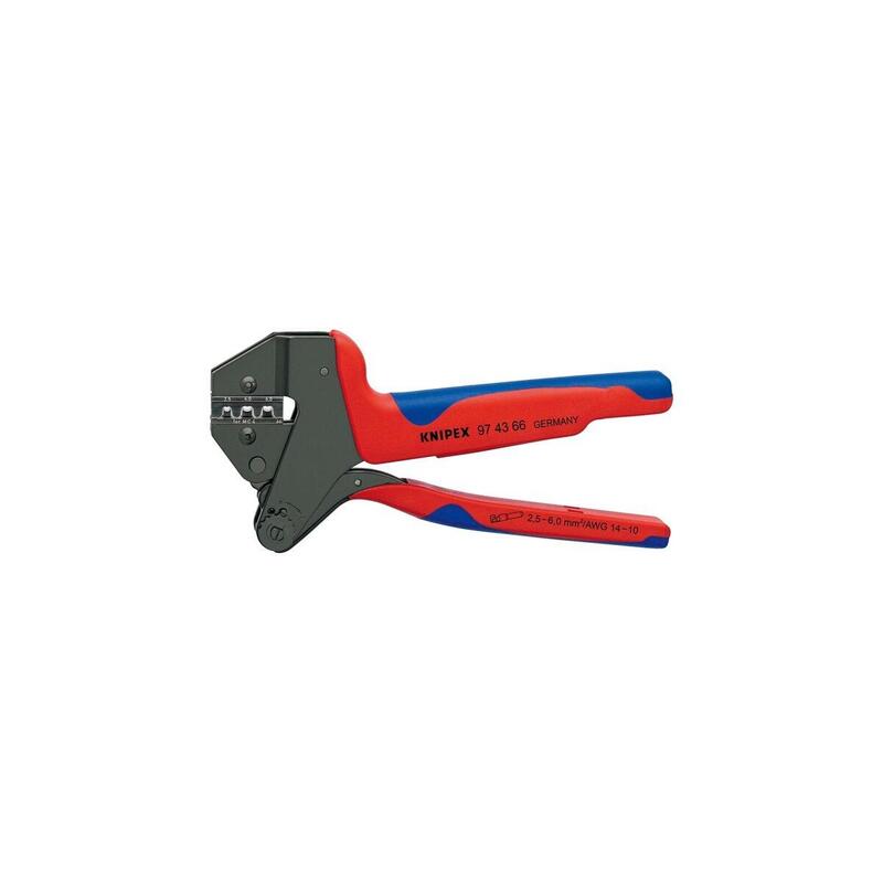 alicates-para-sistema-de-engarzado-knipex-97-43-66-evo-alicates-para-entallar-rojoazul-para-conectores-solares-mc4-evo-2-97-43-6