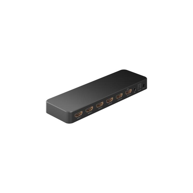 goobay-58479-splitter-hdmi-negro