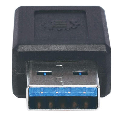 manhattan-354714-adaptador-de-cable-usb-a-usb-c-negro