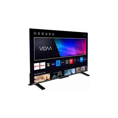 toshiba-40lv2e63daz-tv-led-100-cm-40-pulgadas-negro-fullhd-sintonizador-triple-smarttv-vidaa-40lv2e63daz