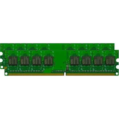 memoria-mushkin-4gb-ddr3-pc3-8500-kit-2-x-2-gb-1066-mhz