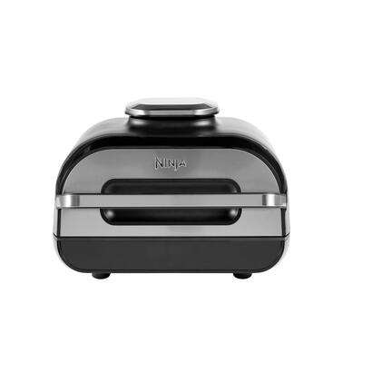 ninja-ag551de-foodi-max-grill-heissluftfritteuse