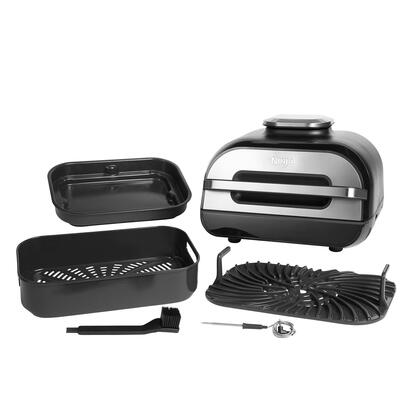 ninja-ag551de-foodi-max-grill-heissluftfritteuse