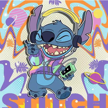 puzzle-ravensburger-disney-stitch-3x49