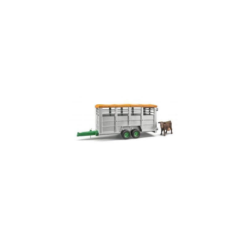 brother-railer-de-transporte-de-ganado-con-vaca-vehiculo-modelo-gris-02227