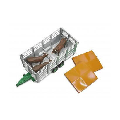 brother-railer-de-transporte-de-ganado-con-vaca-vehiculo-modelo-gris-02227