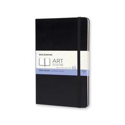 cuaderno-de-bocetos-negro-m-115x18cm-moleskine-artqp054-moleskine-artqp054