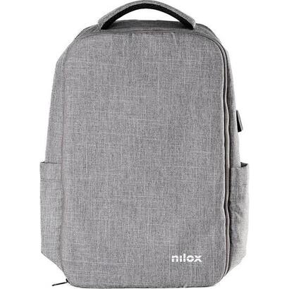 mochila-nilox-tech-zaino-per-notebook-156-urban-eco-pro-grigio