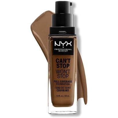nyx-worth-the-hype-matte-foundation-deep-sable