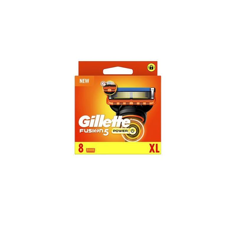 fusion-5-power-cargador-8-recambios