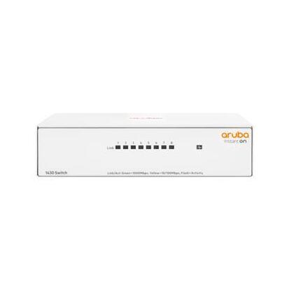 hpe-aruba-ion-1430-8g-switch