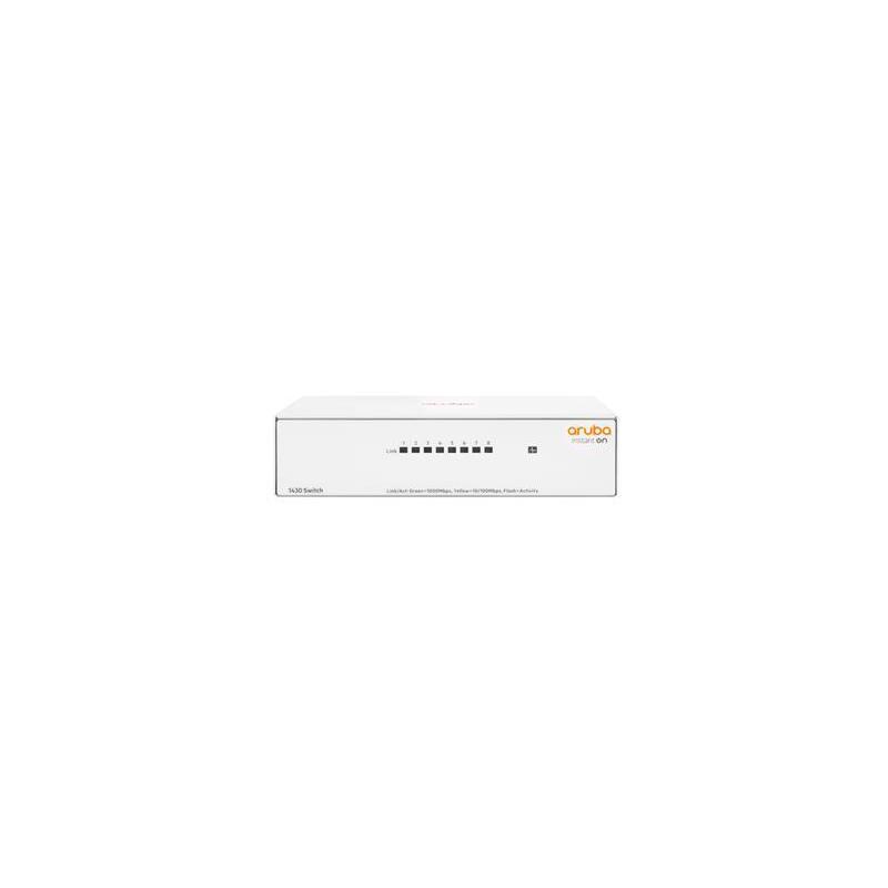 hpe-aruba-ion-1430-8g-switch