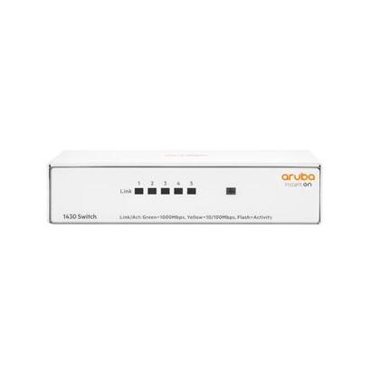 hpe-aruba-ion-1430-5g-switch