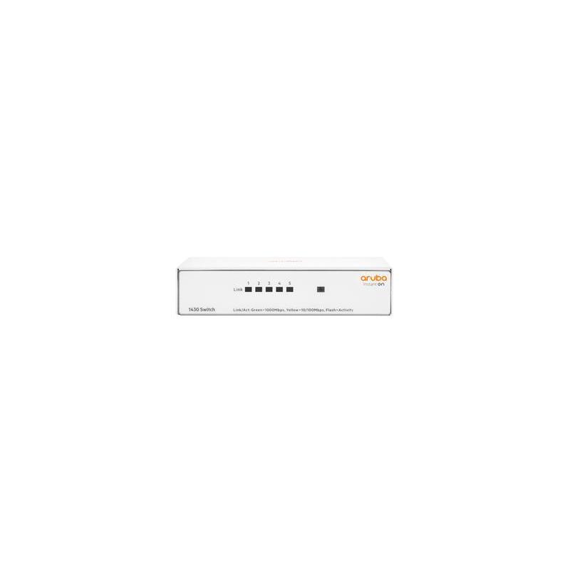 hpe-aruba-ion-1430-5g-switch