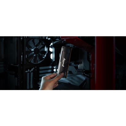 memoria-kingston-fury-beast-rgb-ddr4-16gb-kit-2-3200mhz-cl16-kf432c16bb2ak216