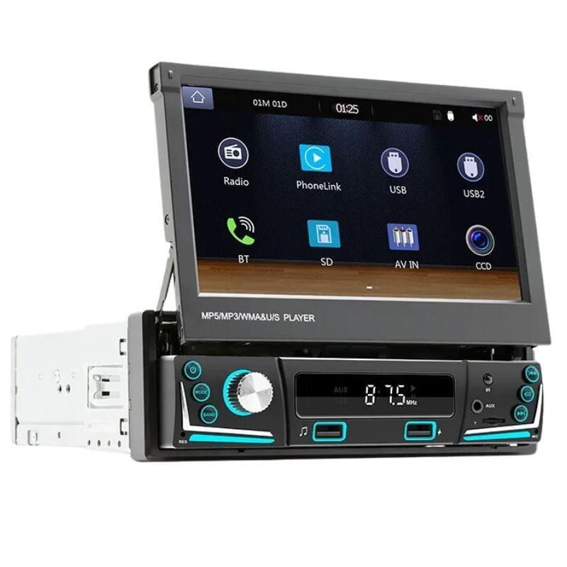 autorradio-1-din-swm-9606c-s-bluetoothmirrorlinkcarplayusb-negro