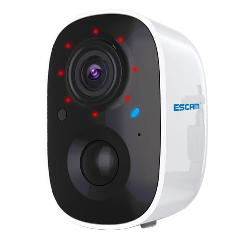 escam-g14-2mp-full-hd-vision-nocturna-reconocimiento-por-ia-blanco-camara-de-vigilancia