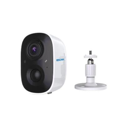 escam-g14-2mp-full-hd-vision-nocturna-reconocimiento-por-ia-blanco-camara-de-vigilancia